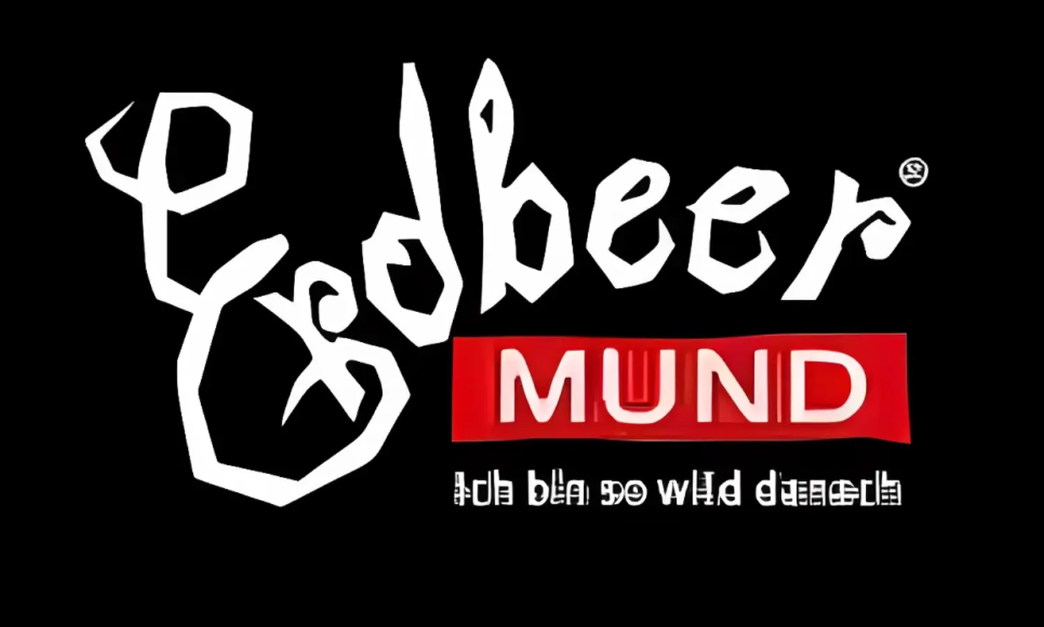 Erdbeermund Logo