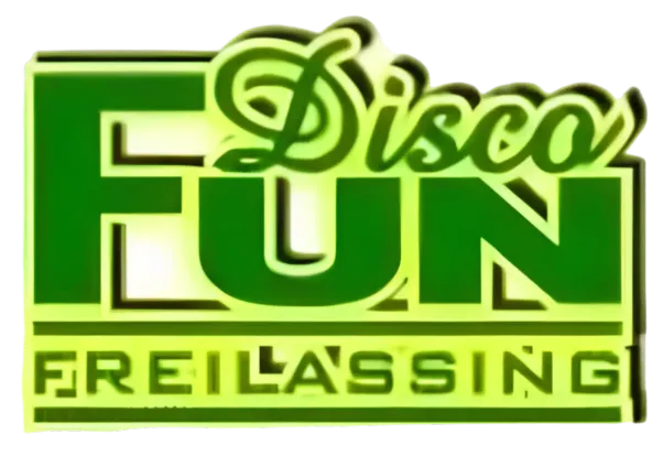 Fun Freilassing Logo