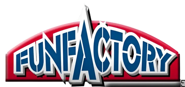 FunFactory Logo