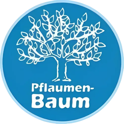 Pflaumenbaum Logo