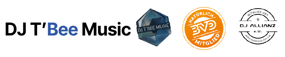 DJ T’Bee Music