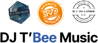 DJ T’Bee Music