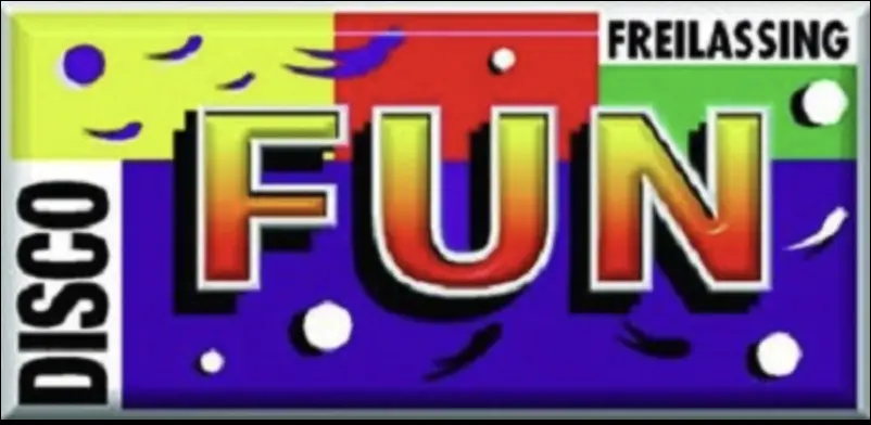 Disco fun