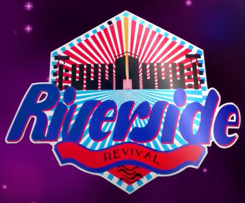 Logo Riverside Revival
